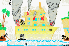 Life Boat